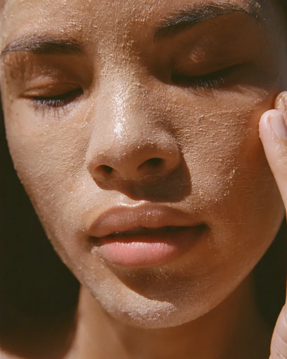 Zeolite AHA Detox Mask sold by Jones product image thumbnail 3