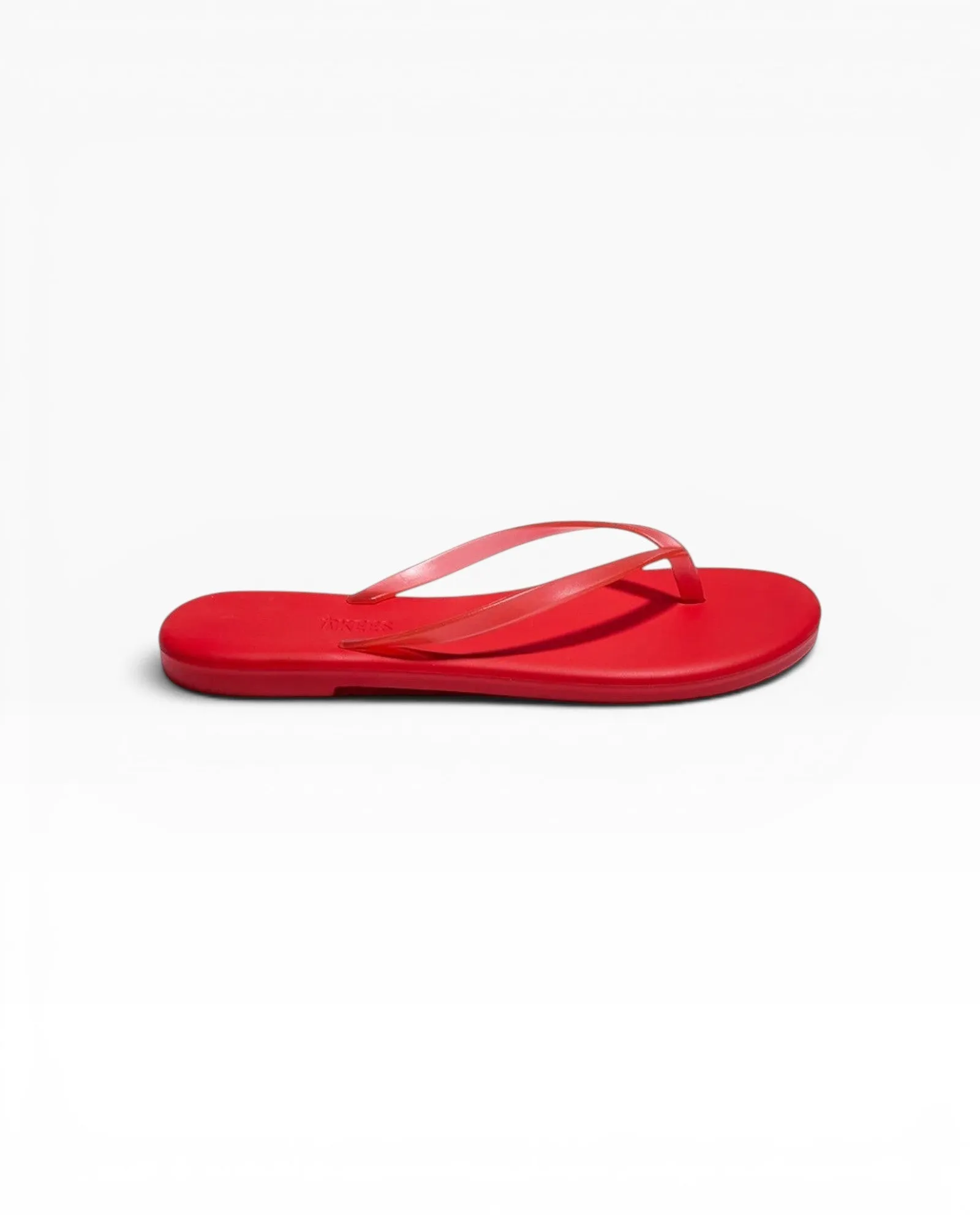 Aqua Flip-Flop Sandal sold by Jones product image thumbnail 2