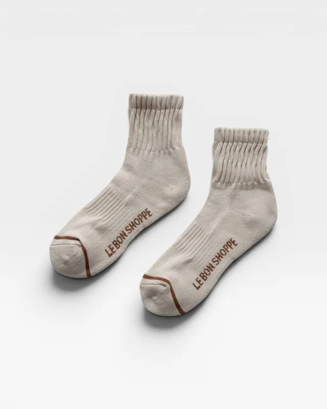 Swing Socks - Silk made by Le Bon Shoppe