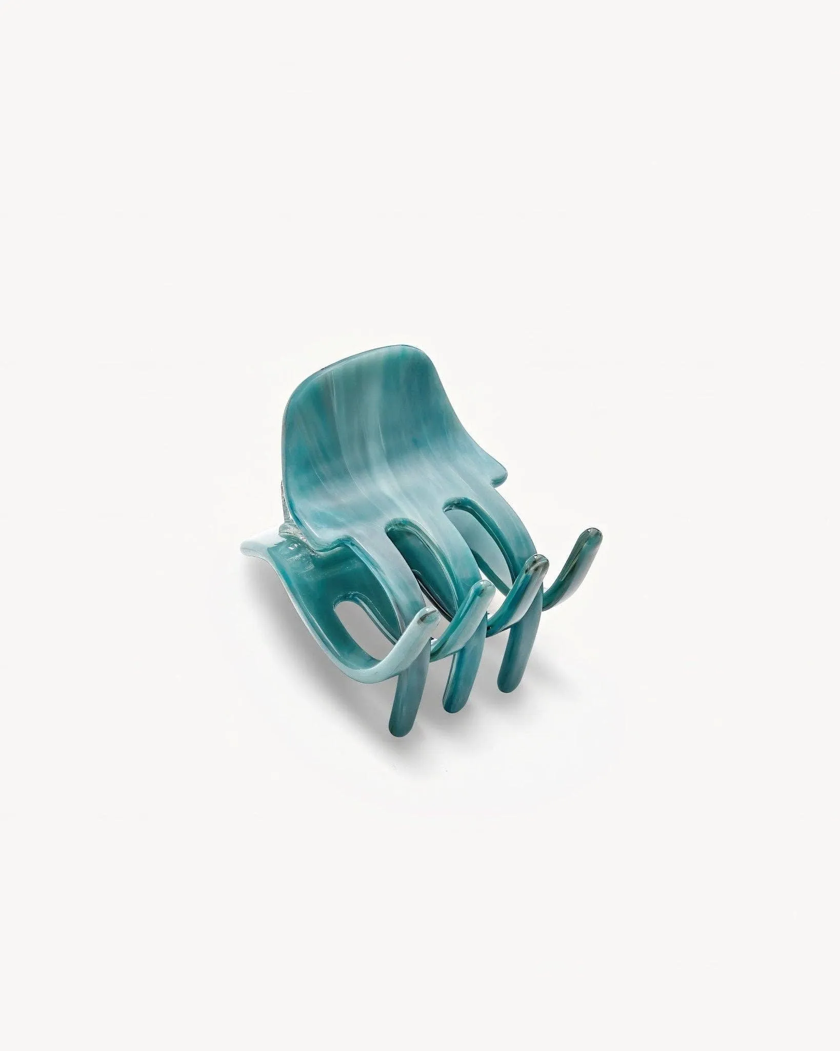Mini Claw in Jadeite sold by Jones product image thumbnail 3