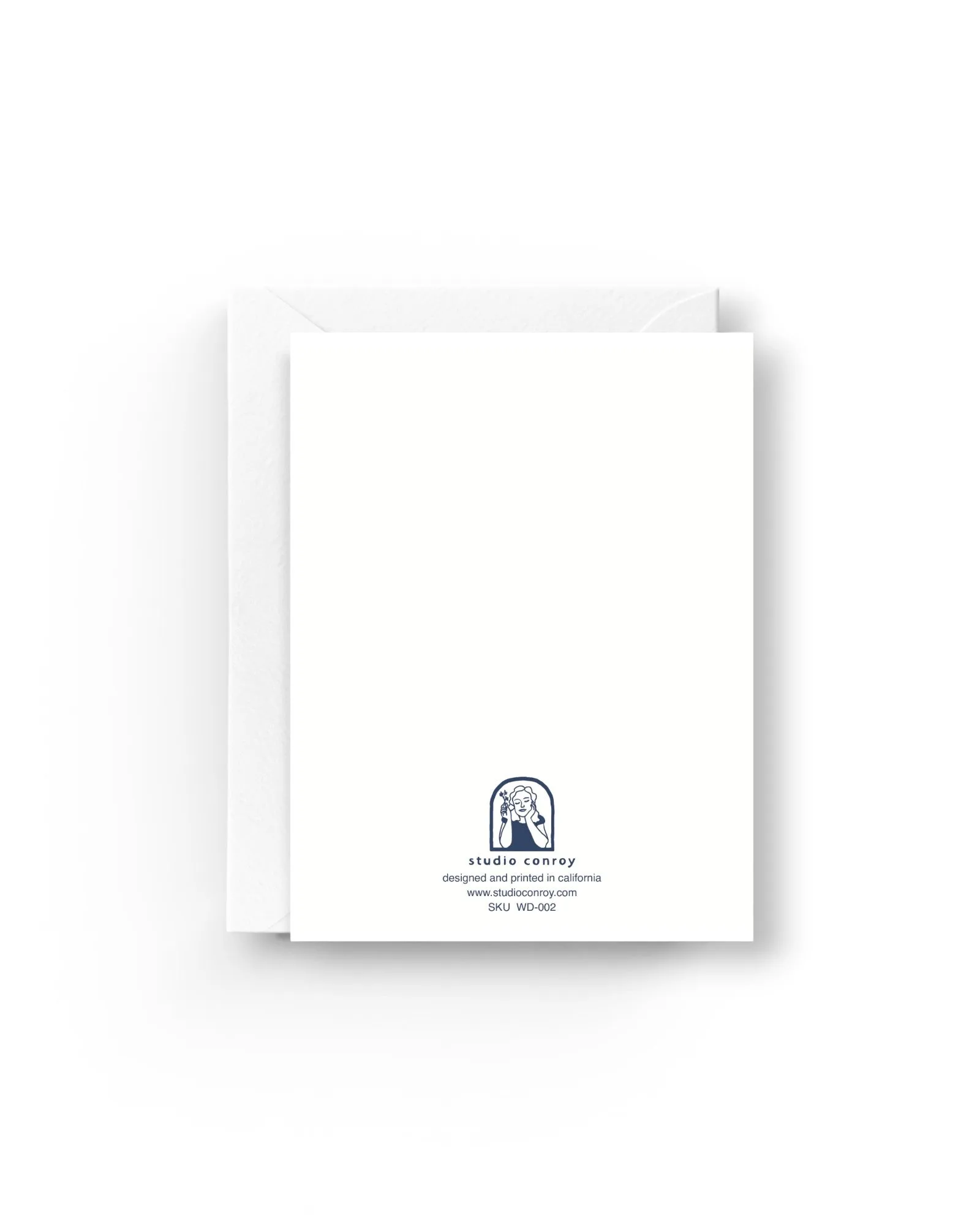 Perfect Pear Card sold by Jones product image thumbnail 2