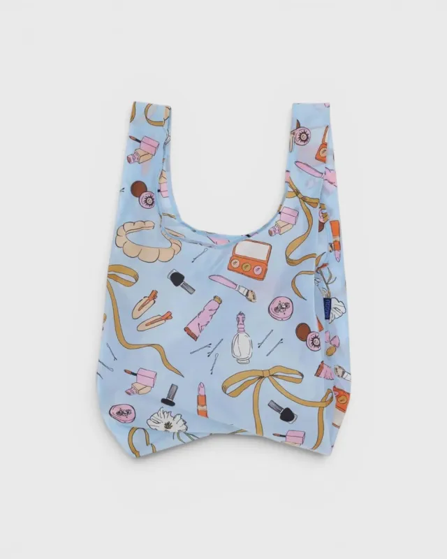 Standard Baggu Reusable - Get Ready With Me made by BAGGU