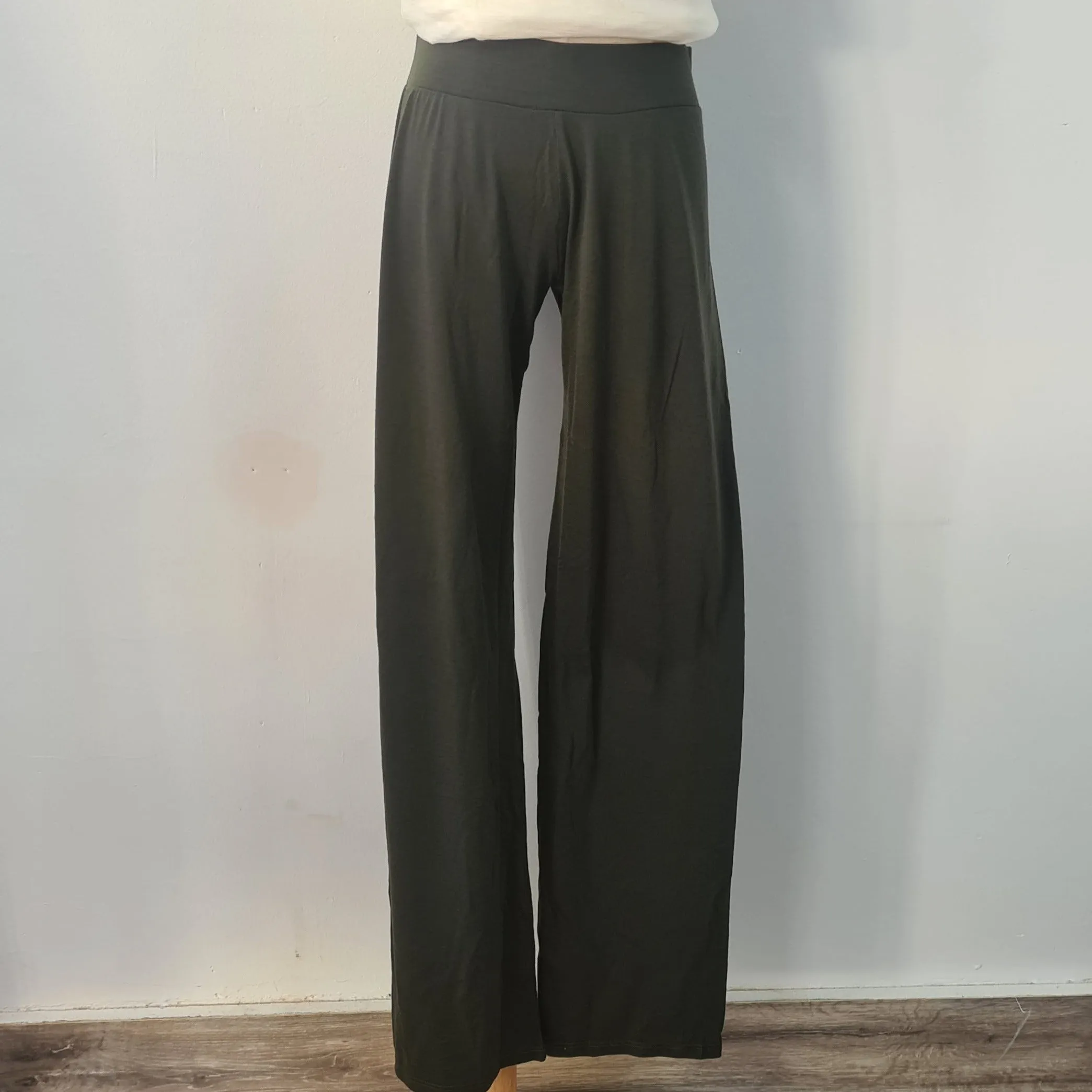 Women's Merino Pajama Pants sold by Sleepy Merino product image thumbnail 3