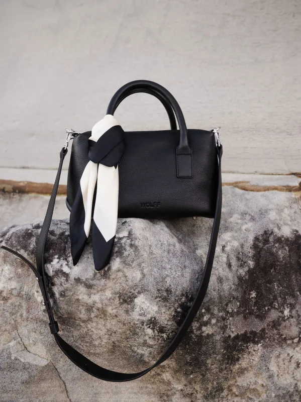 Silk Scarf - Classic sold by Wolff Studios