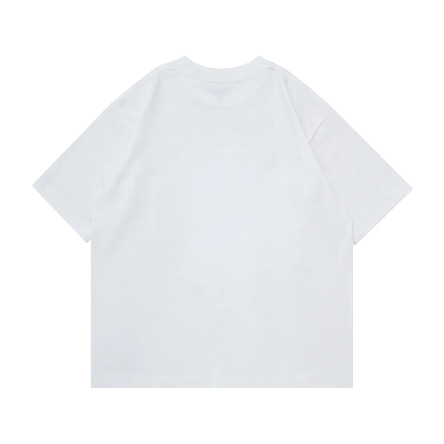 T-Shirt OVERSIZED LEGEND TINY WHITE sold by Screamous product image thumbnail 3