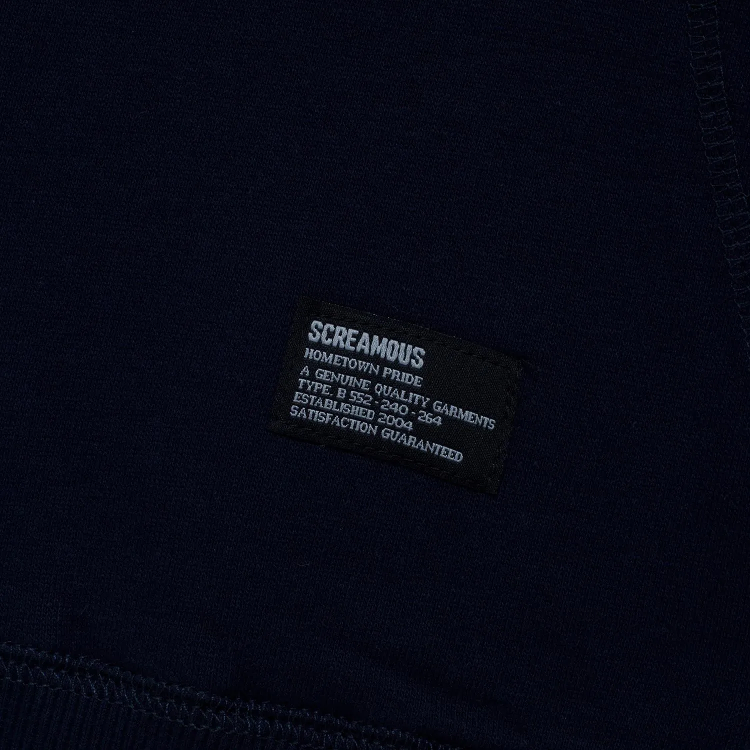 Scrmserif sold by Screamous product image thumbnail 4