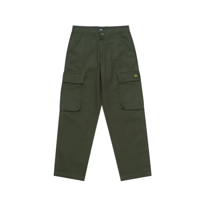 Long Pants Cargo ATLANTIC ARMY Loose Fit sold by Screamous