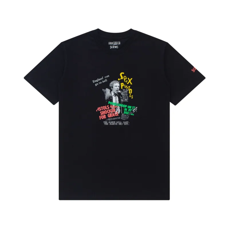 Johnny Rotten sold by Screamous