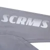 GAMESOME SweatPants LOGOTYPE SLEET sold by Screamous