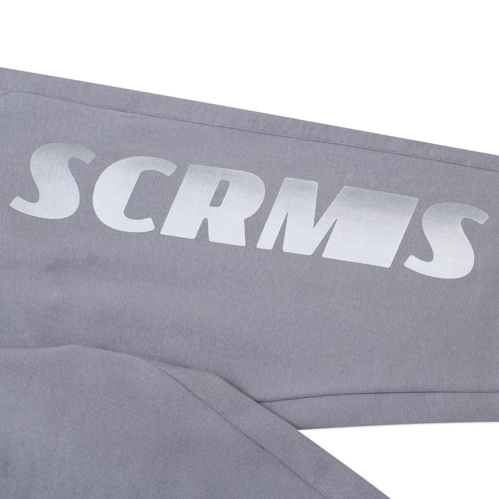 GAMESOME SweatPants LOGOTYPE SLEET sold by Screamous product image thumbnail 4