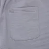 GAMESOME SweatPants LOGOTYPE SLEET sold by Screamous