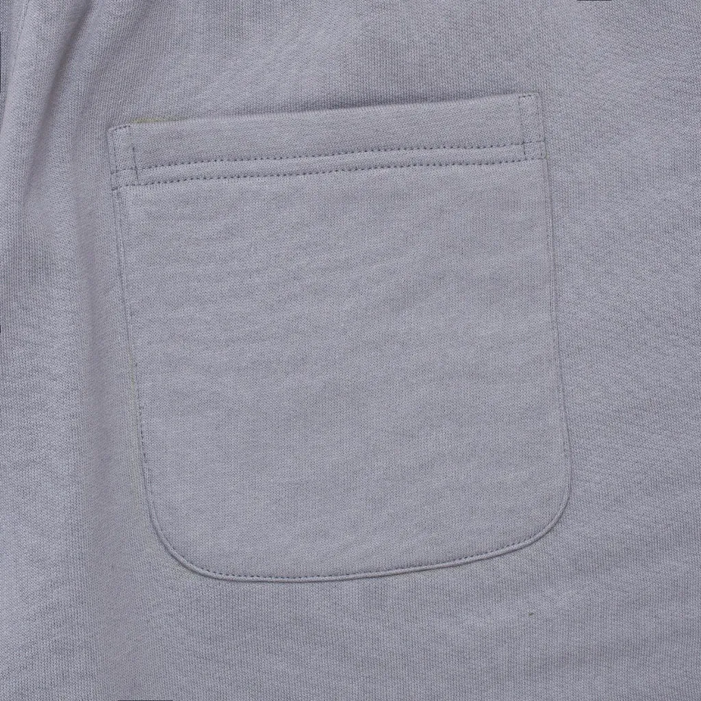 GAMESOME SweatPants LOGOTYPE SLEET sold by Screamous product image thumbnail 3