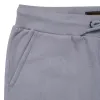 GAMESOME SweatPants LOGOTYPE SLEET sold by Screamous