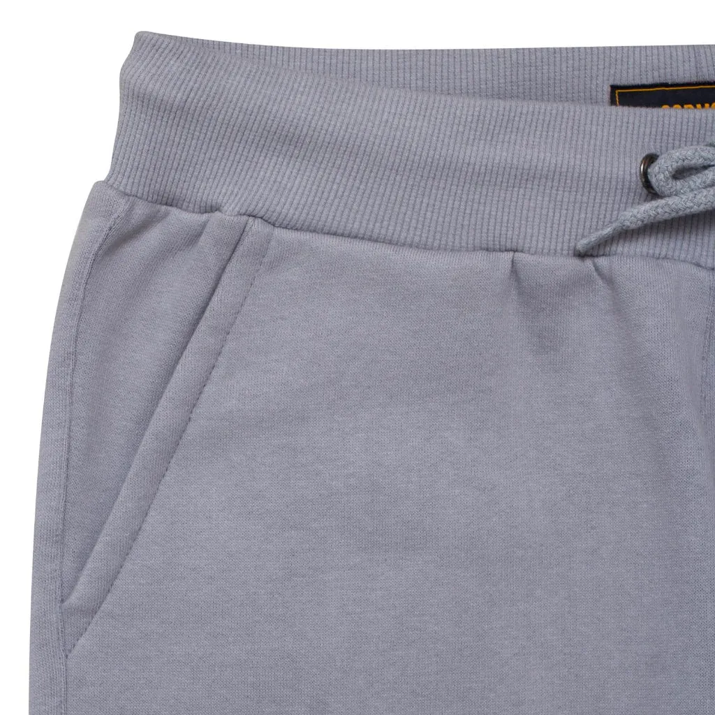 GAMESOME SweatPants LOGOTYPE SLEET sold by Screamous product image thumbnail 2