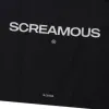 Coach Jacket TOBIAS BLACK sold by Screamous