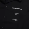 Coach Jacket TOBIAS BLACK sold by Screamous