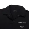 Coach Jacket TOBIAS BLACK sold by Screamous
