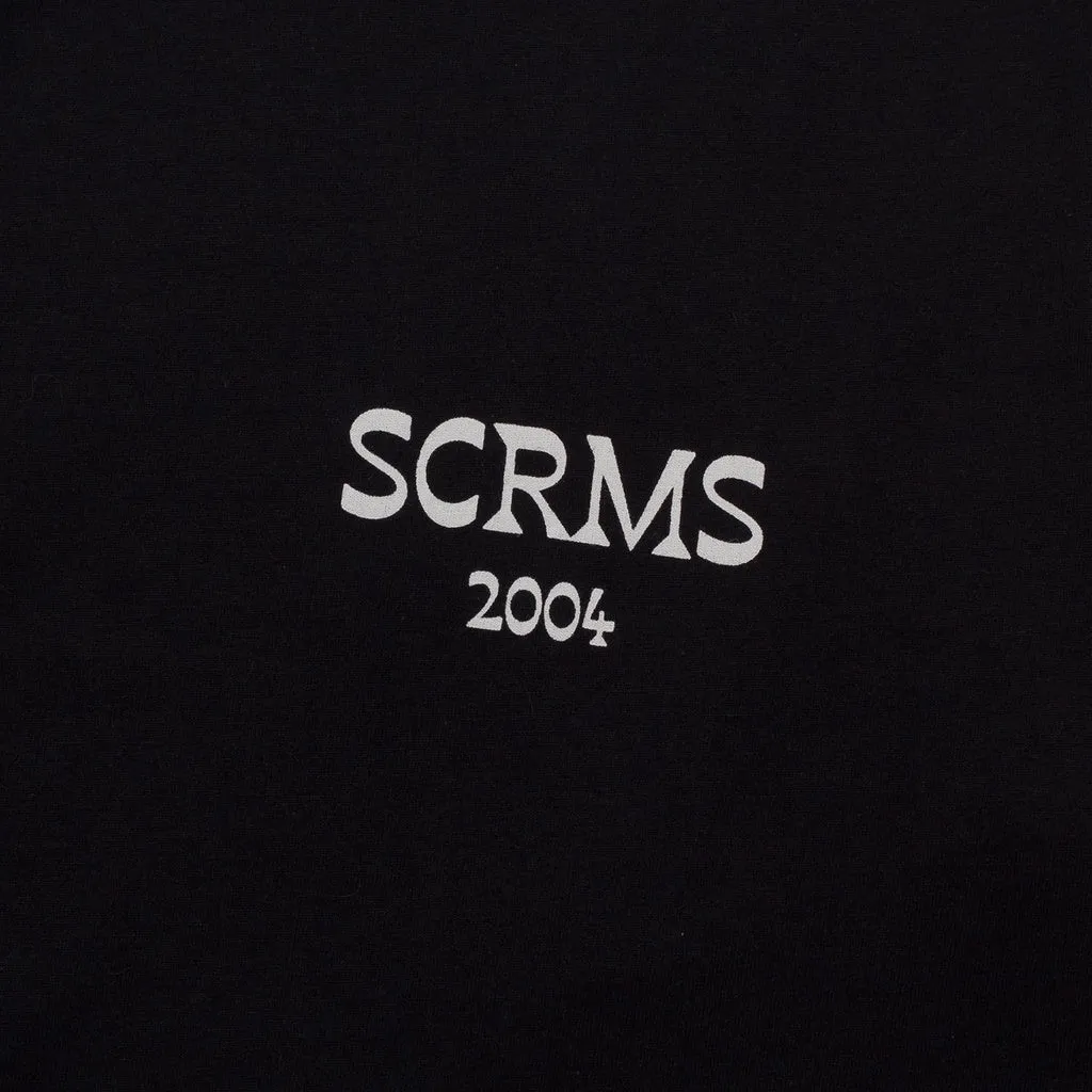 T-Shirt Longsleeves EAGLE EYE sold by Screamous product image thumbnail 3