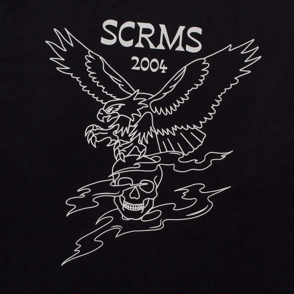 T-Shirt Longsleeves EAGLE EYE sold by Screamous product image thumbnail 4