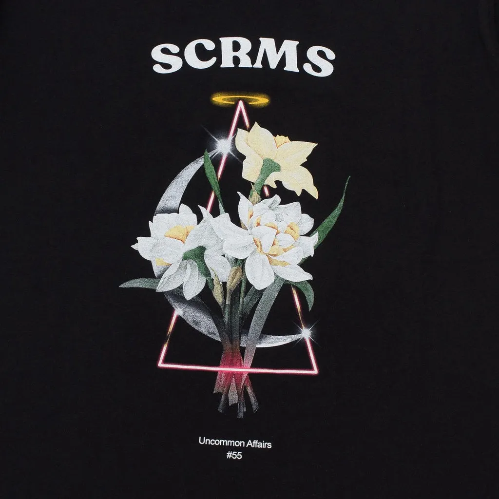 T-Shirt BLOOM sold by Screamous product image thumbnail 2