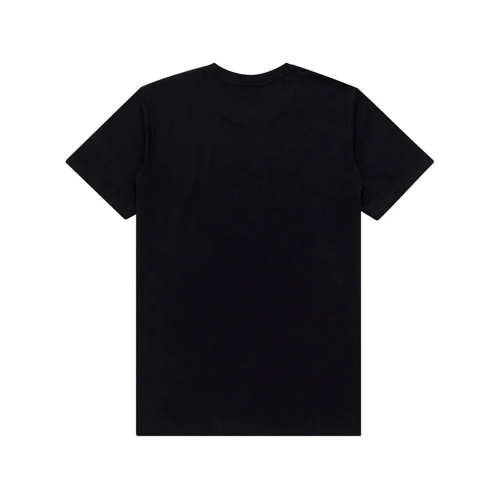 T-Shirt IMAGINARIUM BLACK sold by Screamous product image thumbnail 2