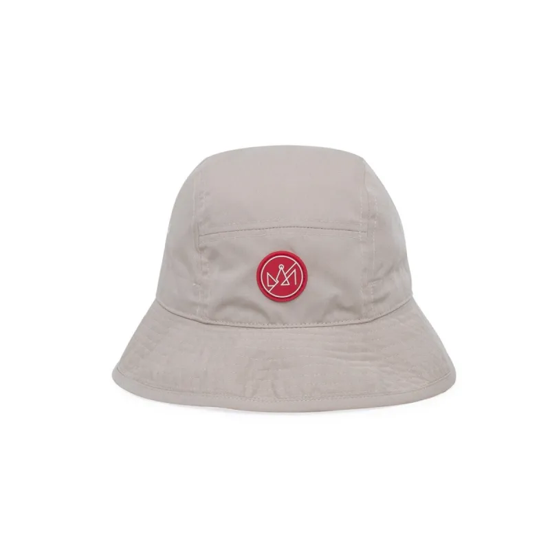 Hat Bucket AURELLIO KHAKI sold by Screamous