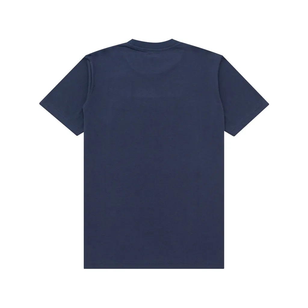 T-Shirt AT THE TOP DARK GREY sold by Screamous product image thumbnail 3