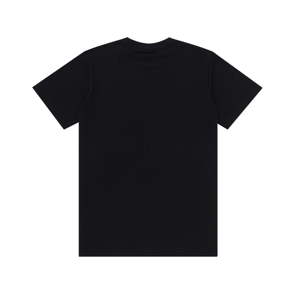 GAMESOME T-Shirt ENDURANCE BLACK sold by Screamous product image thumbnail 4