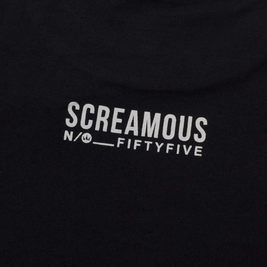 T-Shirt MOUNTAIN DEW BLACK sold by Screamous product image thumbnail 3
