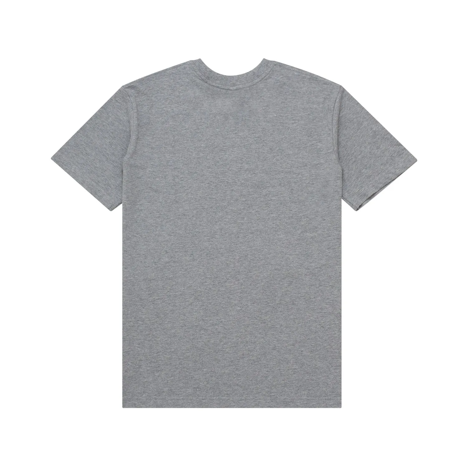 T-Shirt CROWN LOGO SS MISTY sold by Screamous product image thumbnail 3