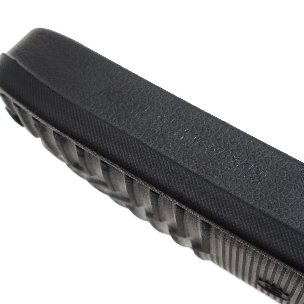 Slippers Sandals MOJO BLACK GREY sold by Screamous product image thumbnail 4