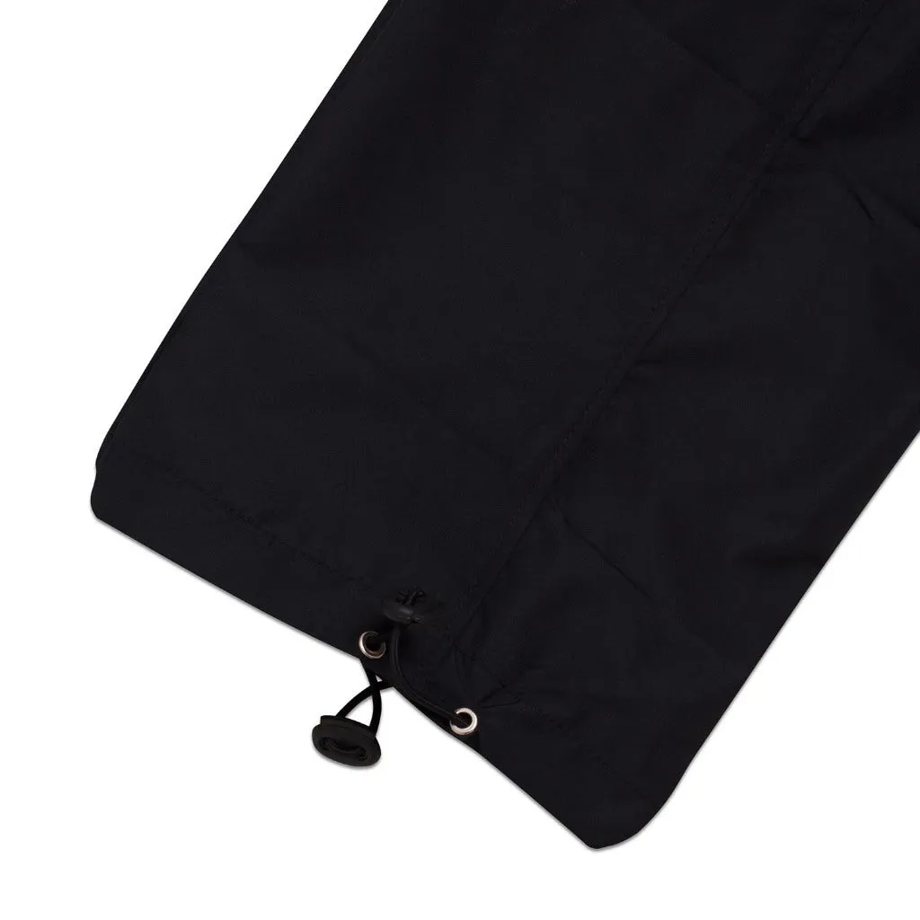 Long Pants Cargo SIERA BLACK Regular Fit sold by Screamous product image thumbnail 2