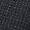 Flannel DEVO GREY WHITE sold by Screamous
