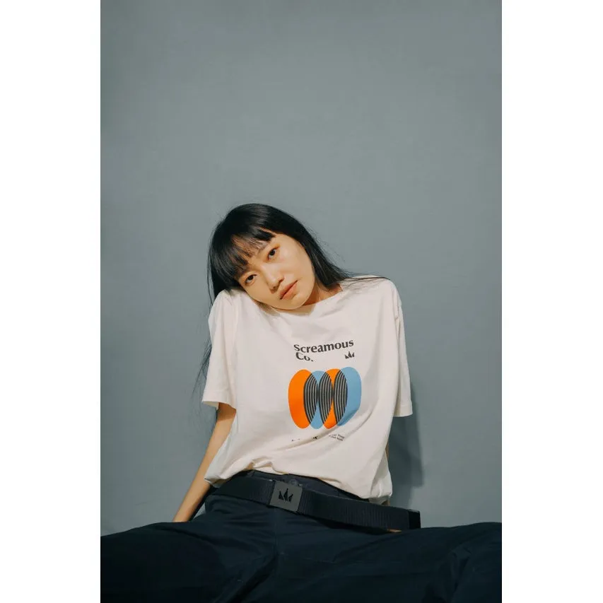 Belt CROWN LOGO BLACK sold by Screamous product image thumbnail 4
