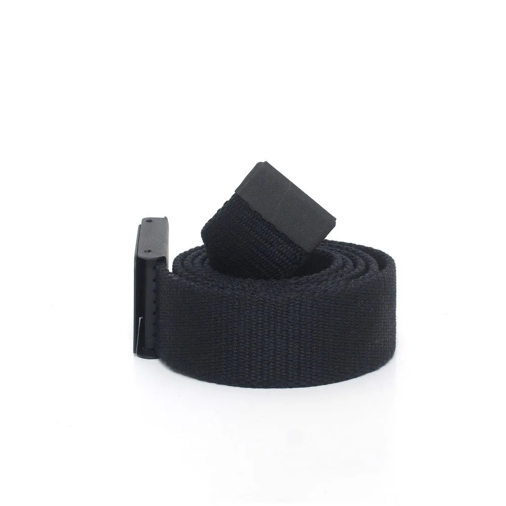 Belt CROWN LOGO BLACK sold by Screamous product image thumbnail 3
