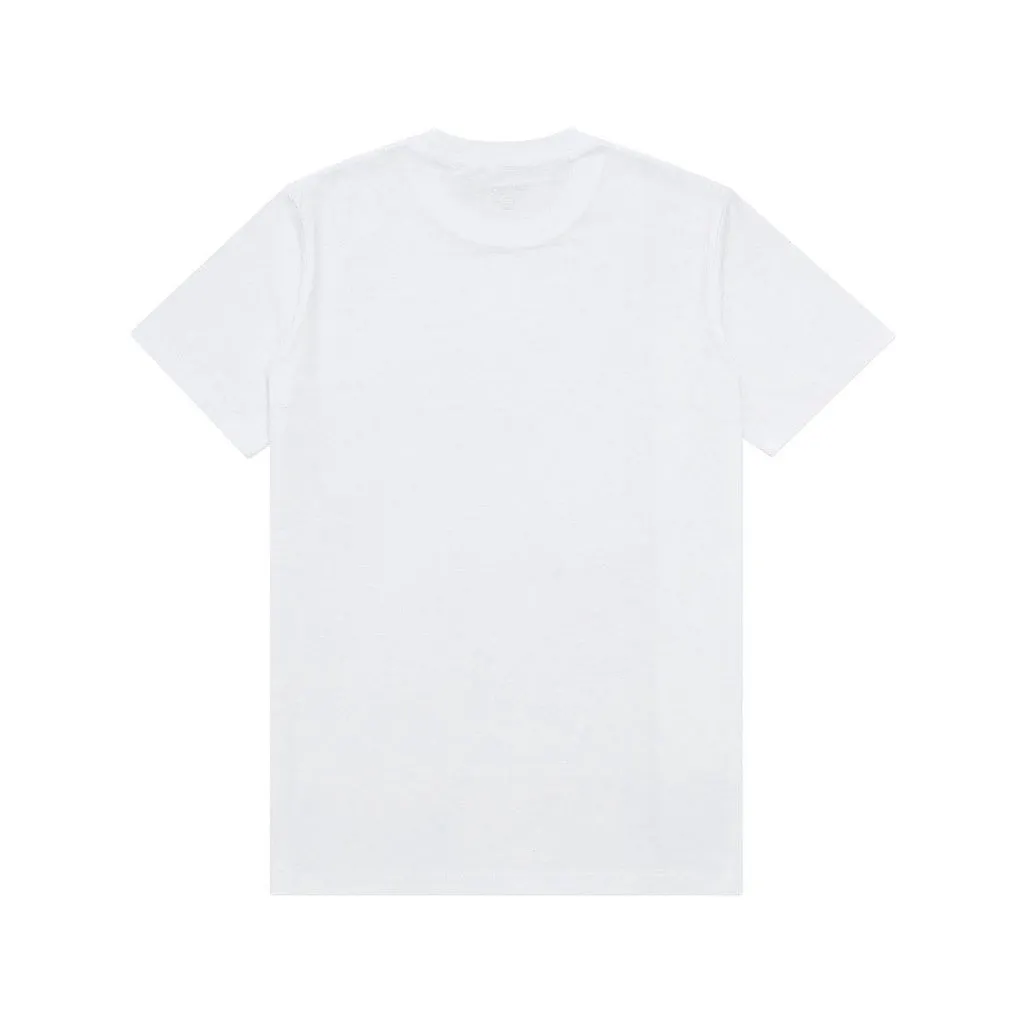 T-Shirt BEATLES WHITE sold by Screamous product image thumbnail 4