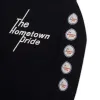 T-Shirt Longsleeves GULP BLACK sold by Screamous