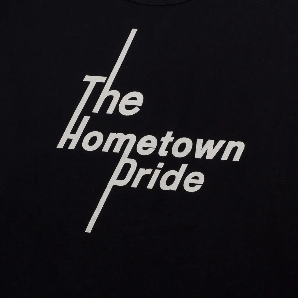 T-Shirt Longsleeves GULP BLACK sold by Screamous product image thumbnail 3