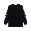 T-Shirt Longsleeves GULP BLACK sold by Screamous