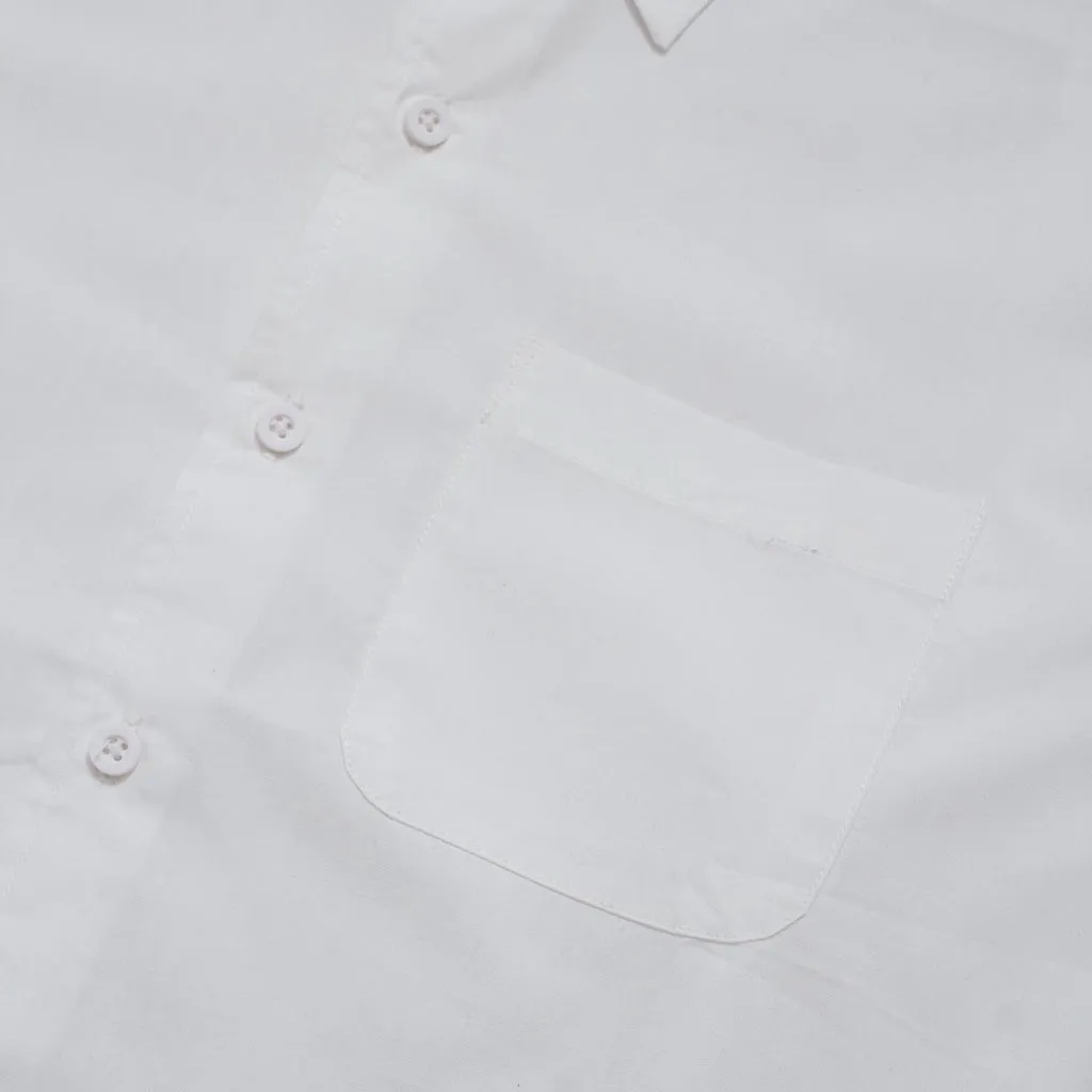 Longsleeve Shirt ANTOLIN OFF WHITE sold by Screamous product image thumbnail 4