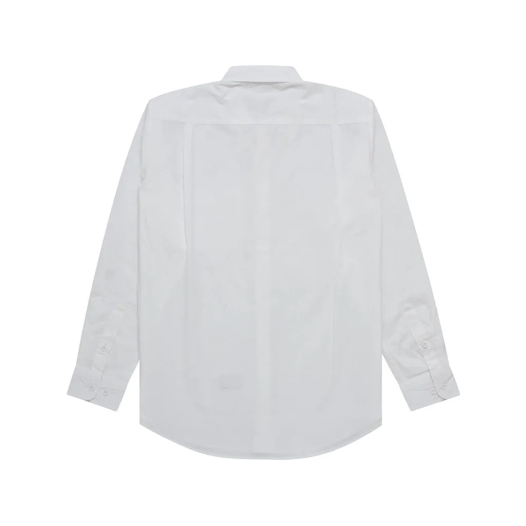 Longsleeve Shirt ANTOLIN OFF WHITE sold by Screamous product image thumbnail 2