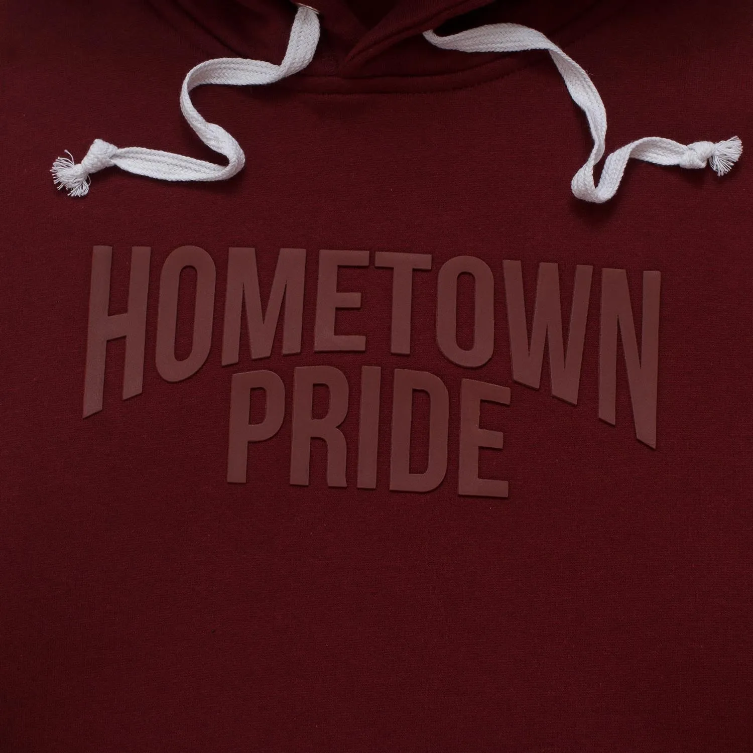 Hometown On Maroon sold by Screamous product image thumbnail 3