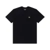 T-Shirt CROWN LOGO SS BLACK sold by Screamous