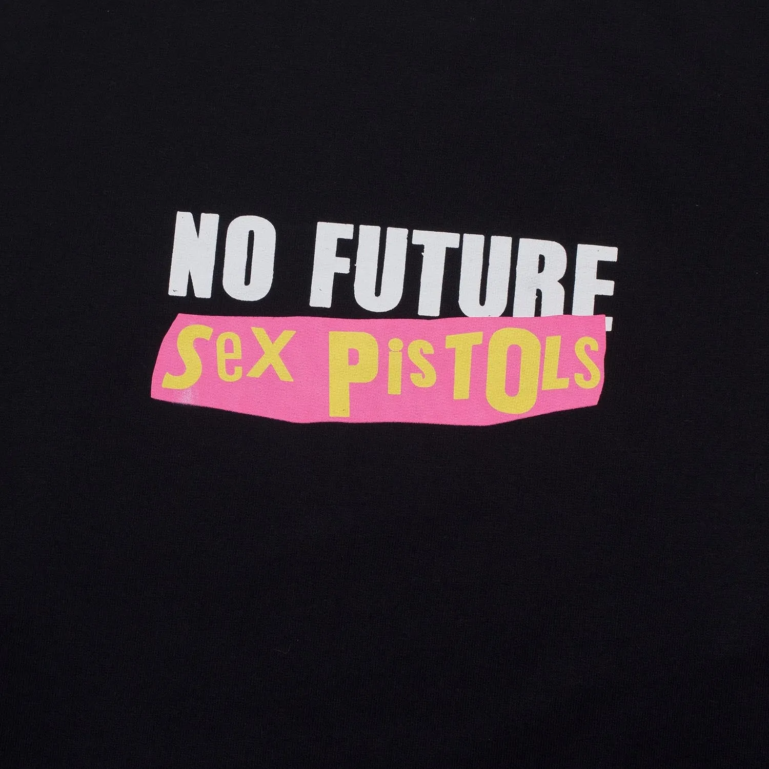 No Future sold by Screamous product image thumbnail 3