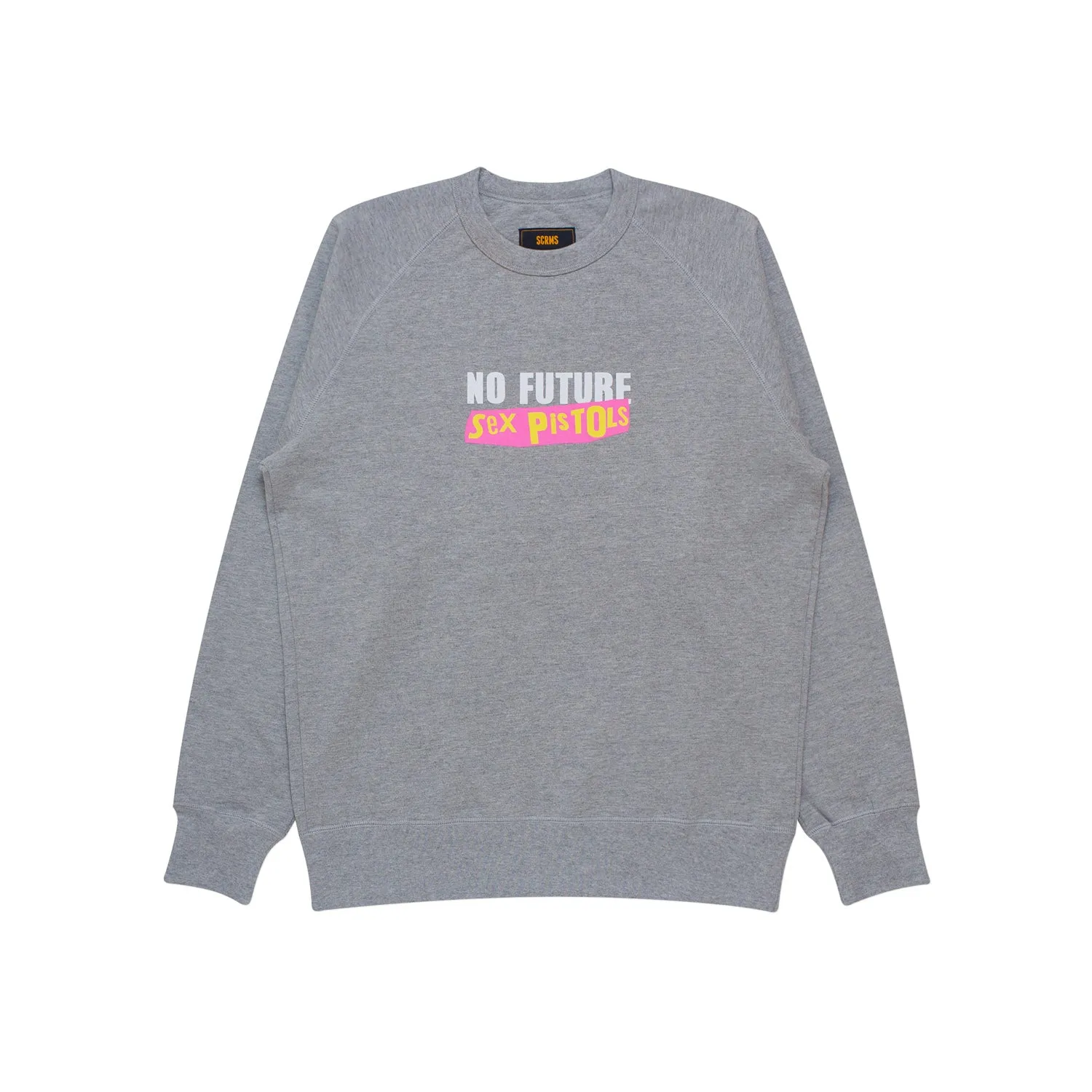No Future sold by Screamous product image thumbnail 4