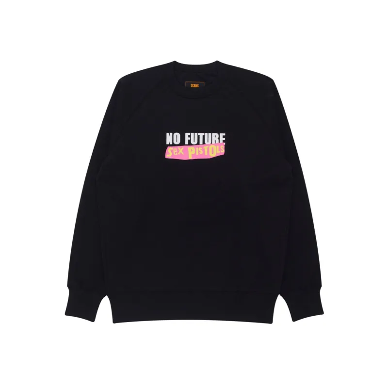 No Future sold by Screamous