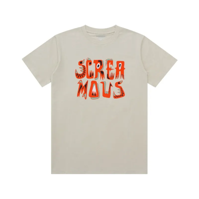 T-Shirt GRAX MOONSTRUCK sold by Screamous