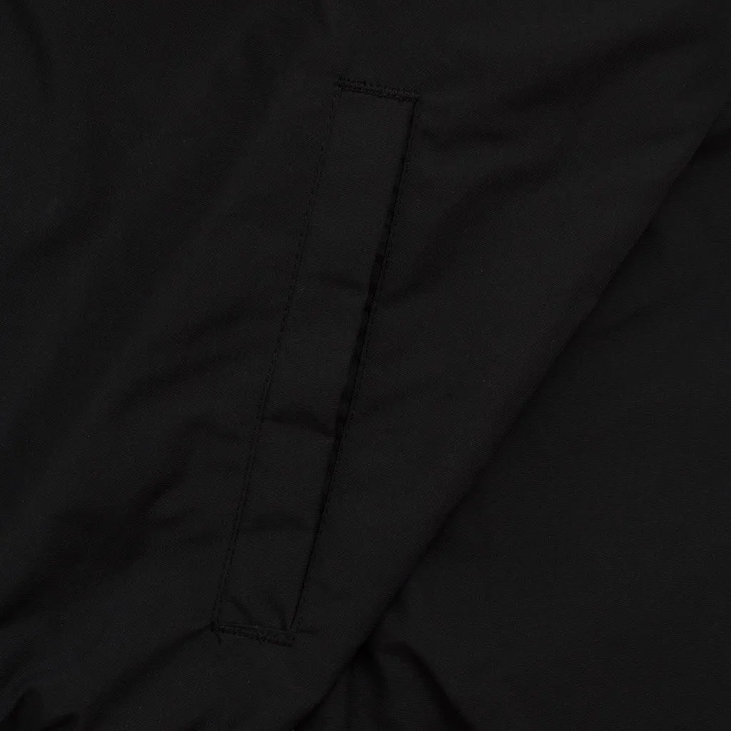 Bomber Jacket CALE BLACK sold by Screamous product image thumbnail 4