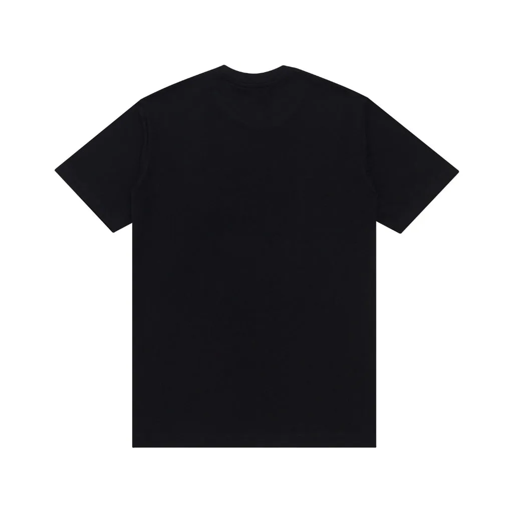 T-Shirt GREAT WHITE BLACK sold by Screamous product image thumbnail 3