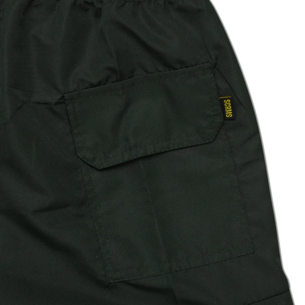 Long Pants Cargo LUCAS ARMY Slim Fit sold by Screamous product image thumbnail 4